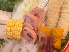 -牛New寿喜烧(曹路花园城店)