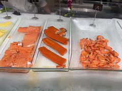 -晶丽香榭自助餐(南京大饭店)