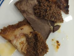 凉菜-義聚德·清真铜锅涮羊肉·烧烤(河东店)