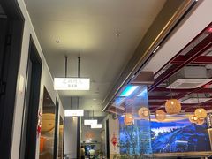 -老馆子·建德菜·山肴鱼鲜(海威新界店)