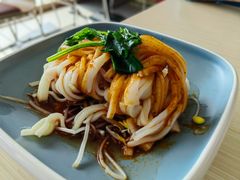 -魏家凉皮(次渠店)