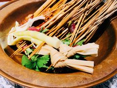 -京元盛铜锅涮肉(上海总店)