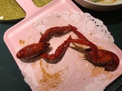 -叶派龙虾•招牌香辣蟹·海鲜(中海国际店)