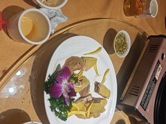 -汇景花园酒家(基立下道店)