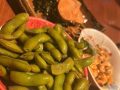 -人间酒暖·Go blanc·烧鸟·深夜食堂(陆家嘴店)