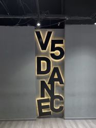 -北京V5舞蹈工作室