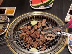 -AJIYA·池袋日式烧肉自助(天津万象城店)