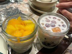 -民信老铺(双皮奶博物馆店)