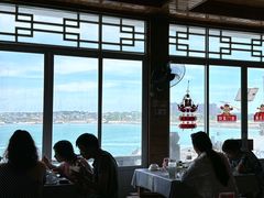 -北港方记海鲜楼·海景餐厅