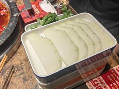 -懂食汇自助火锅