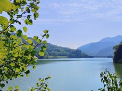 -玉渡山自然风景区
