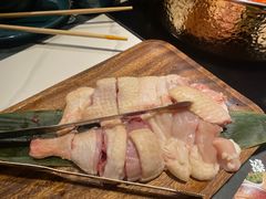 -椰子湾·海南火锅·糟粕醋·椰子鸡(正大广场店)