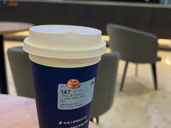 -瑞幸咖啡(龙岗星河cocopark店)