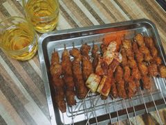 -王记西鎮电烤肉(汶上路店)