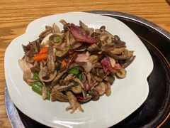 -妈妈的味道(和顺古镇店)