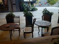 -MUSEE CAFE(保利·时光里店)