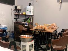 大堂-陈员外正宗夹江烧烤(广福路店)