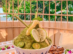 -悦见花开·花园里的火锅·露营·下午茶