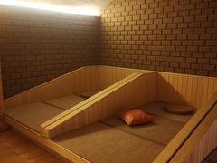 -山水温泉