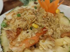 -Onion restaurant