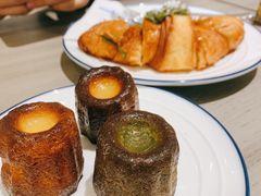 可露丽-Perma Café樸門(五羊店)