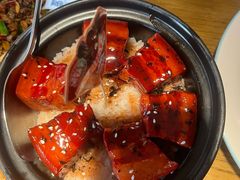 -老阿爸鲜鱼土菜(昆山花桥店)