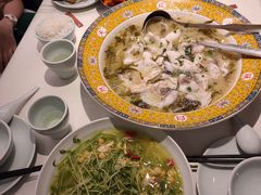 -天成川菜(礼岗店)