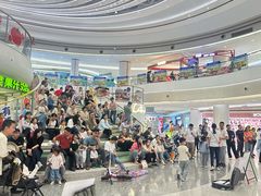 -深圳龙华星河COCO City(民治店)