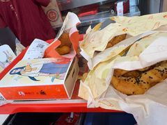 -塔斯汀中国汉堡(宝安宝田一路店)