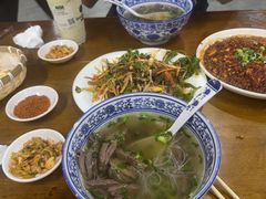 -长安后宰门水盆羊肉(新都心店)