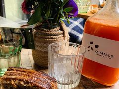 -O'mills Sourdough Bakery&Bistro(永嘉路店)
