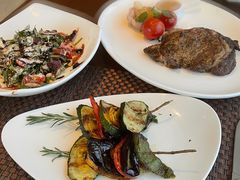 -上海明天广场JW万豪酒店