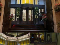 -上海和平饭店 Fairmont Peace Hotel