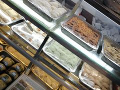 -糯米香(长江路店)
