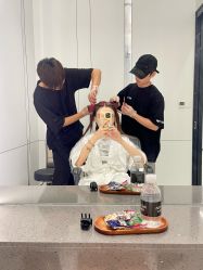 -INLIFE HAIR韩国美发
