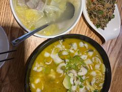 -滇铺子·云南特色菜·第九届野生菌美食节(东风东路c86店)