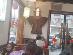 -吃香喝辣·地道衡东菜(南岳大庙店)