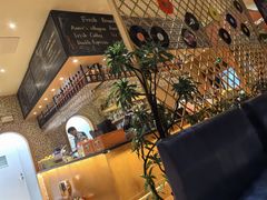-安妮意大利餐厅(丽都店)