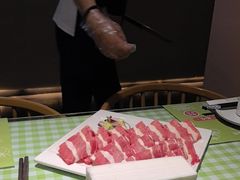 -番食园鲜食火锅(高新店)