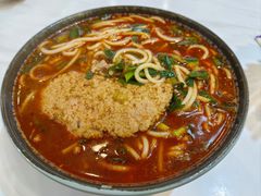 -铁朋小锅米线(金星店)