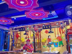 -东北姐妹菜馆no.2(胥口店)