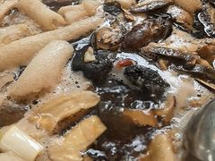 -太婆天府山珍酒楼(亚运村店)