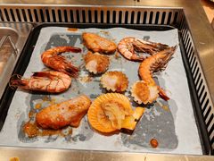 -欢乐牧场主题自助料理(西丽宝能店)