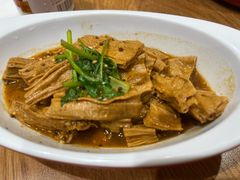 -喜家德虾仁水饺(华强天虹店)