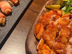 -大麦与小麦·精酿啤酒餐厅(振兴路店)