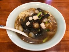 -奎元馆.百年奎元.非遗传承(西湖边的解放路店)