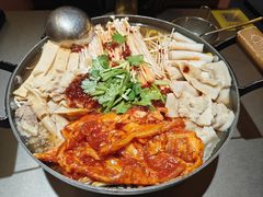 -大叹号啤酒屋·延边料理(延大店)
