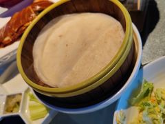 -悦融·京鲁菜·露台花园(安定门店)