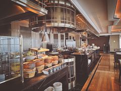 -Social 秀西餐厅-长沙瑞吉酒店(运达店)