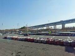 -锐擎卡丁车主题乐园(郊野公园店)